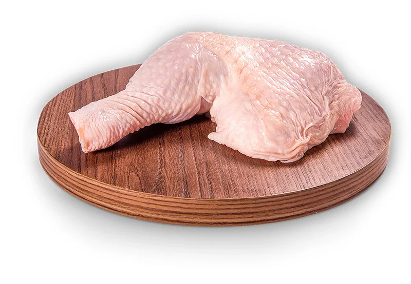 Frango Coxa com Sobrecoxa 20kg