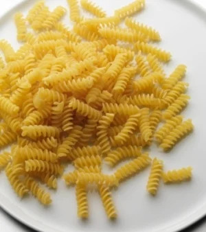 Macarrão Parafuso