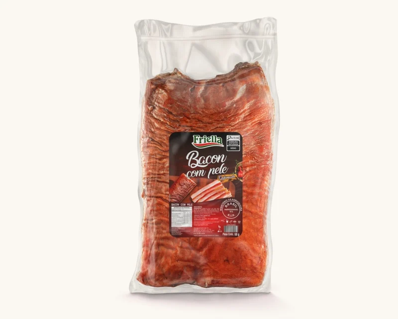 Bacon Manta Friella 5kg