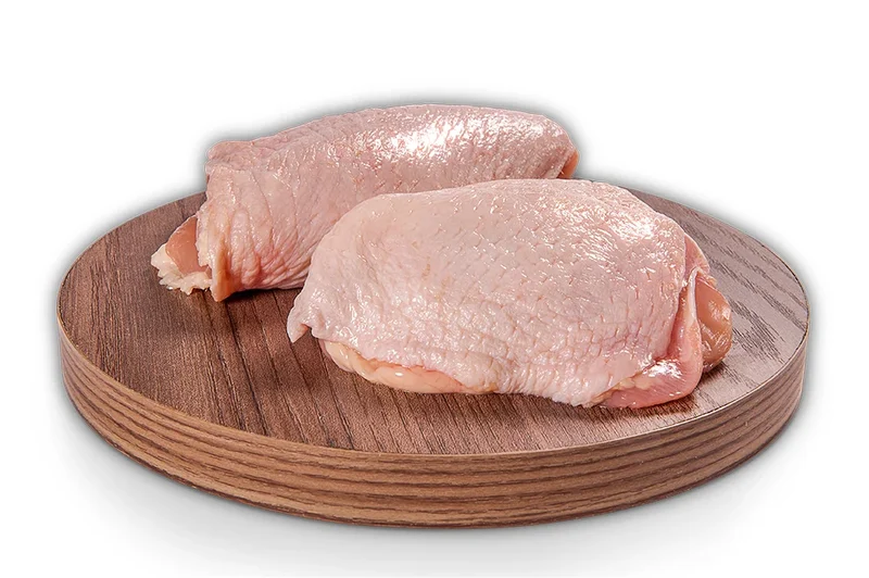 Sobrecoxa de Frango 20kg