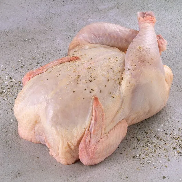 Frango Inteiro