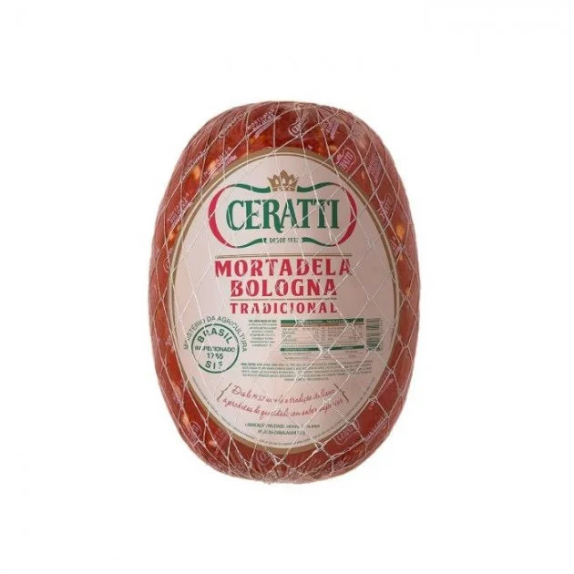 Mortadela Bologna CERATTI
