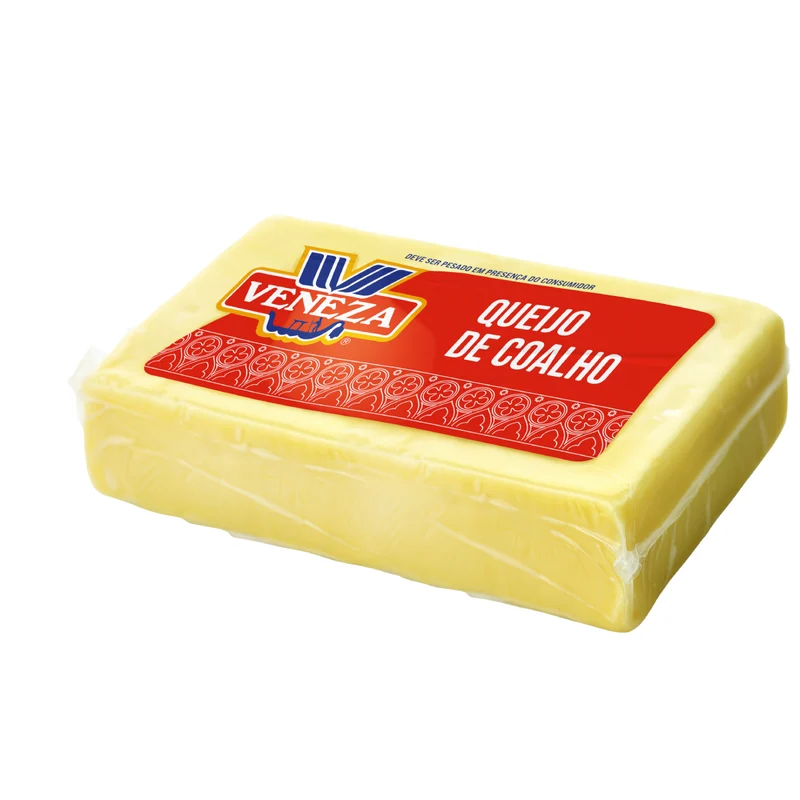 Queijo Coalho Peça