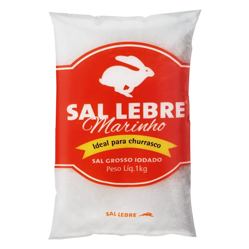 Sal Grosso Lebre