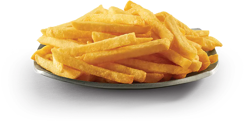Batata Eco Fries 2kg (9mm)