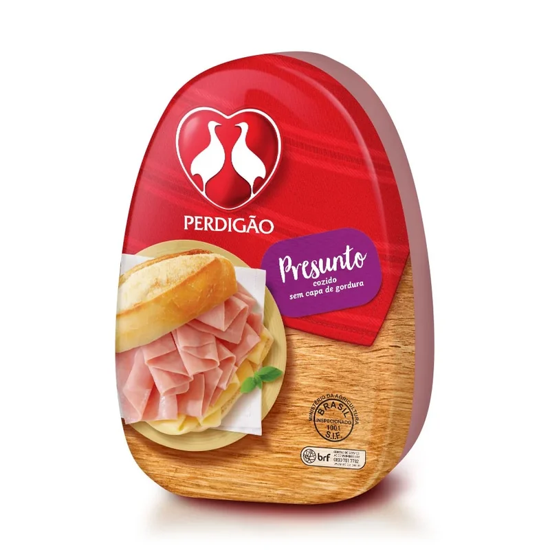 Presunto Perdigão