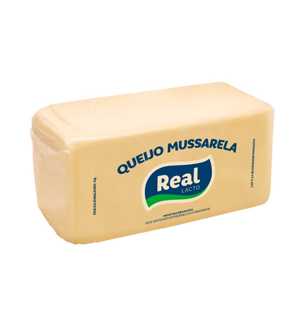 Mussarela Real