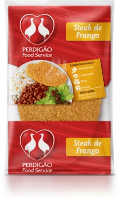 Steak Tradicional Perdigão 4,5KG