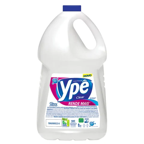 Detergente Neutro Ype 5L