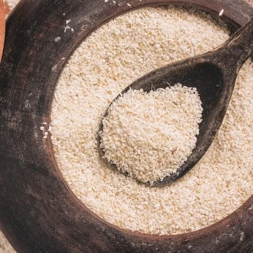 Farinha de Mandioca Grossa Bom Tempo 1kg