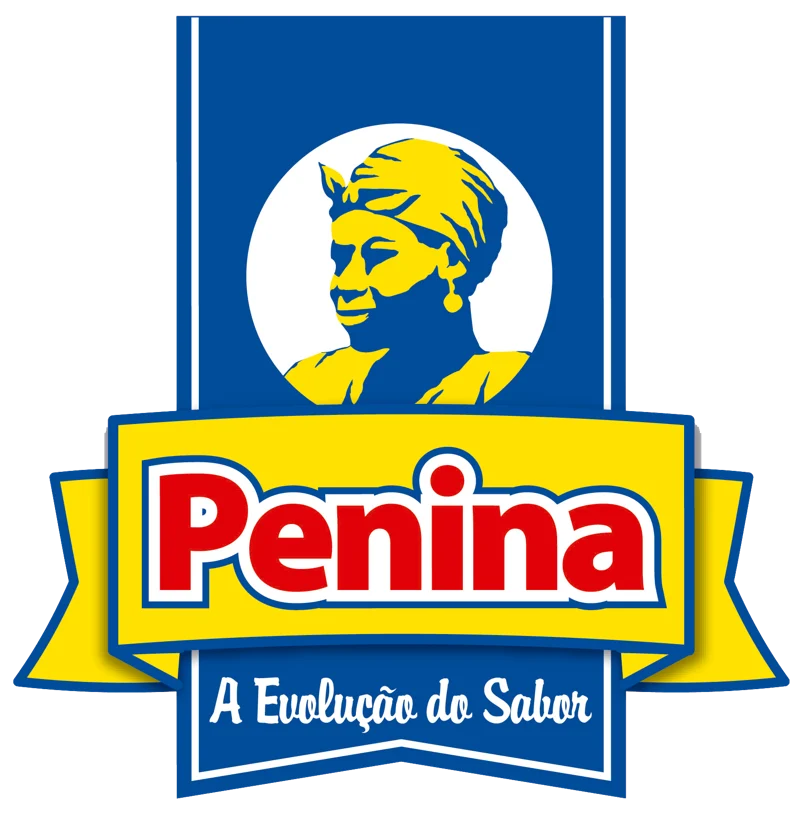 Tempero Baiano 500G Penina