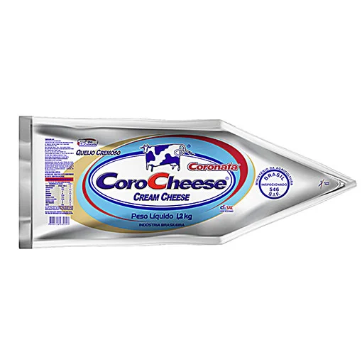 Cream Cheese Coronata 1,2Kg