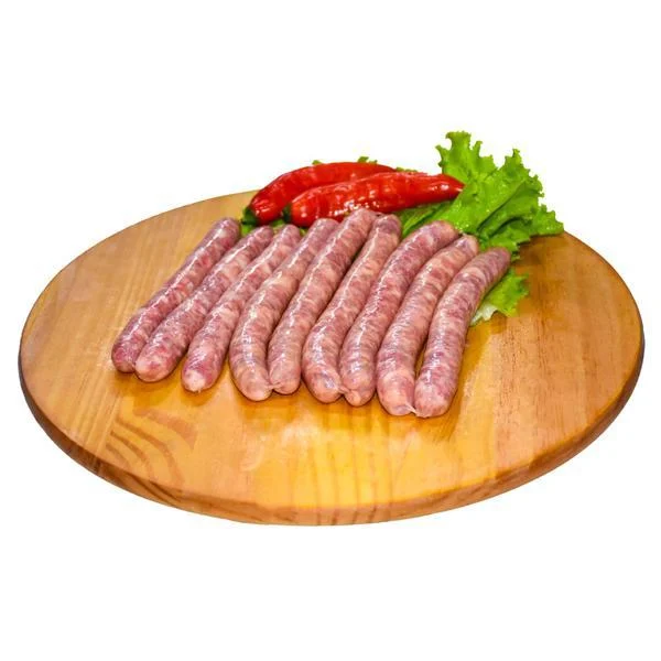 Linguiça de Frango Fina Frigomes