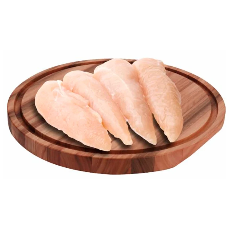 Filé de Frango com Sassami 20kg