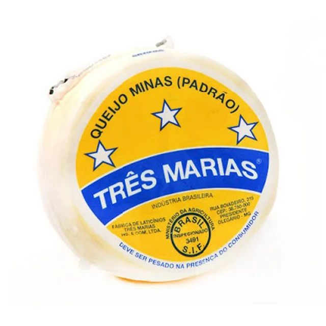 Minas Padrão Três Marias