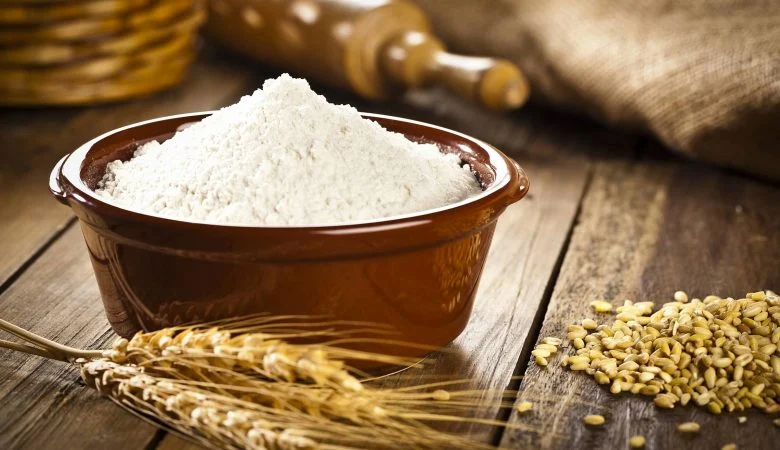 Farinha de Trigo Mirella 1kg