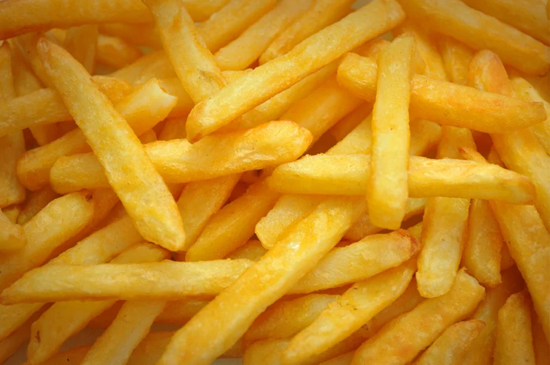BATATA MCCAIN 2,5kg