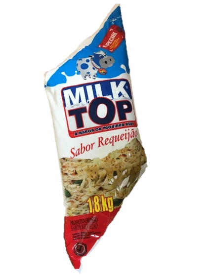 Requeijão Bisnaga Milktop
