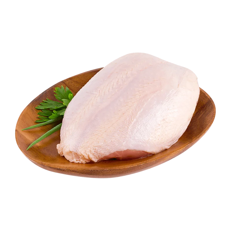 Peito de Frango com Osso