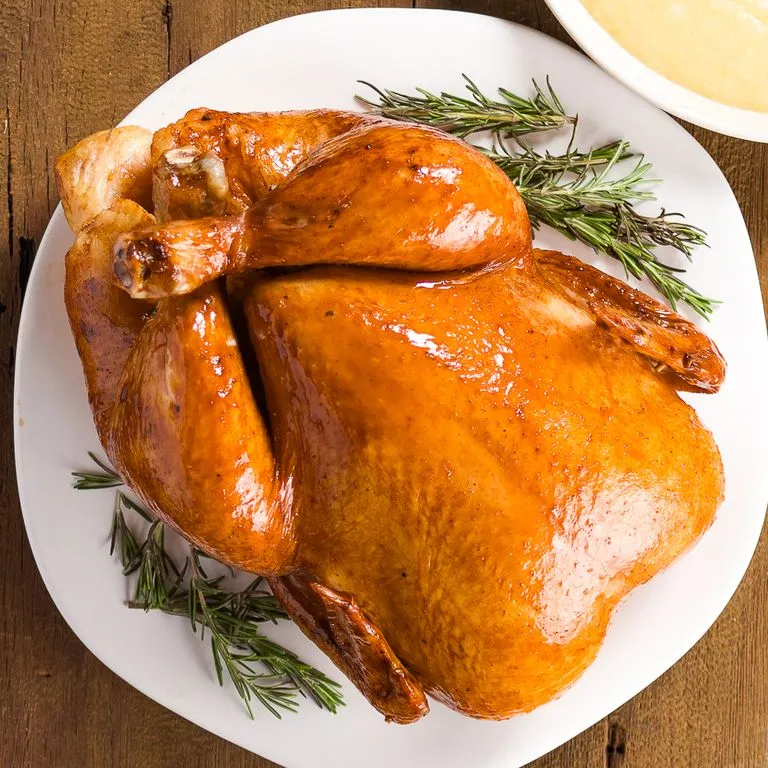 Frango Inteiro