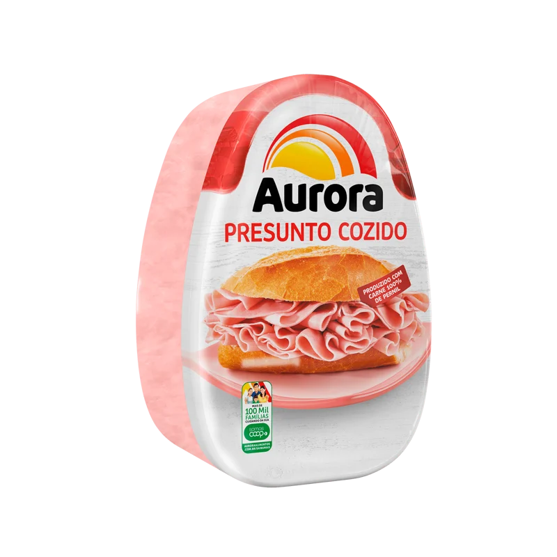 Presunto Aurora