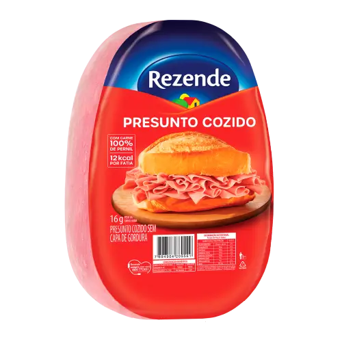 Presunto Rezende