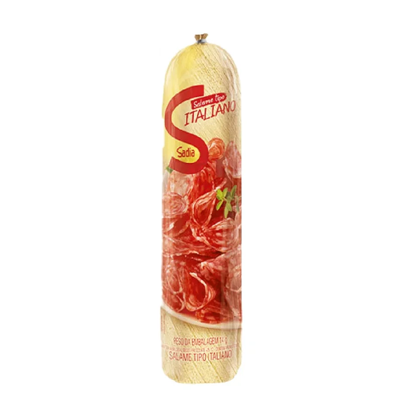 Salame Italiano Sadia