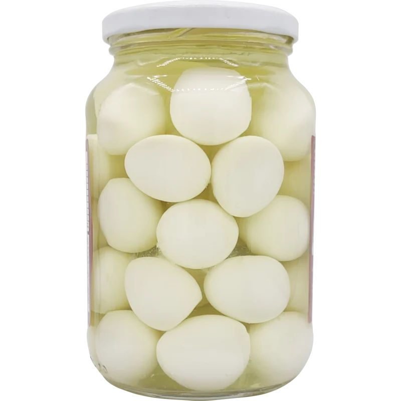 Ovo de Codorna 900g
