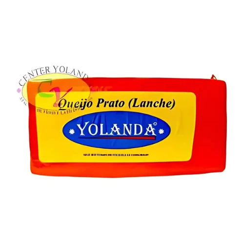 Queijo Prato YOLANDA