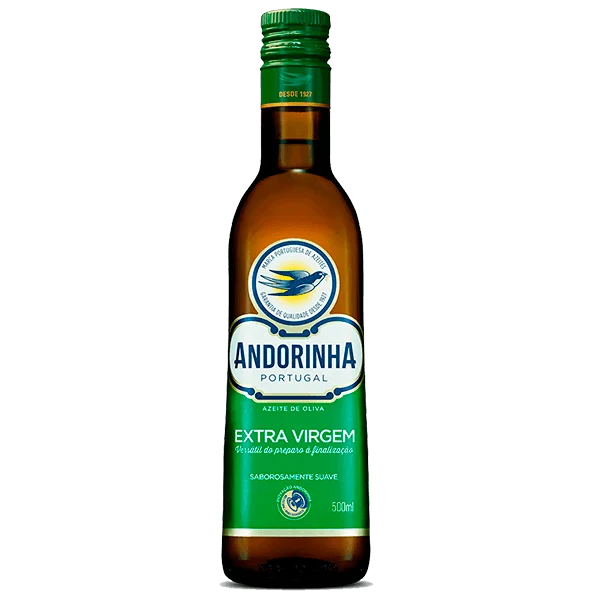 Azeite Extra Virgem 500ml
