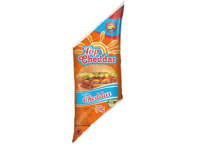 Cheddar Topcheddar 1,2kg