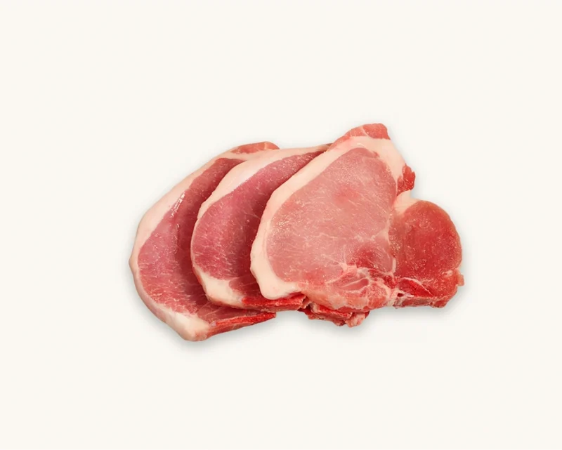 Bisteca Suína Friella