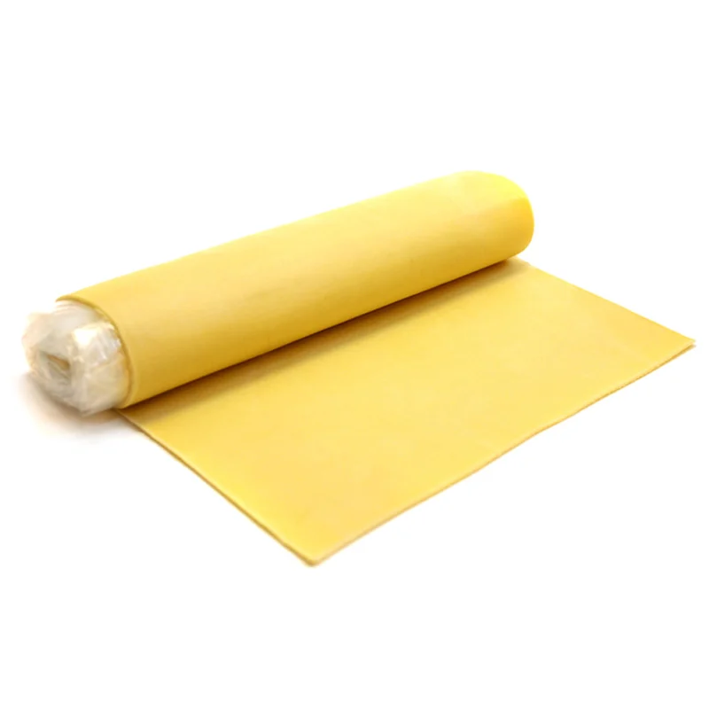 Massa Pastel Rolo 500g