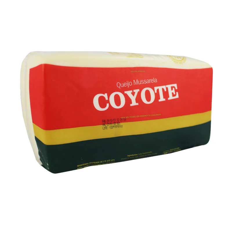 Mussarela Coyote