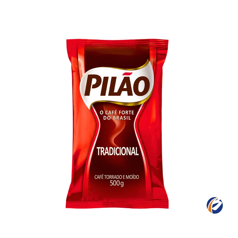 Café Almofada 500G Pilão