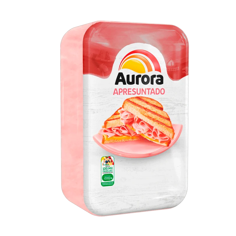 Apresuntado Aurora
