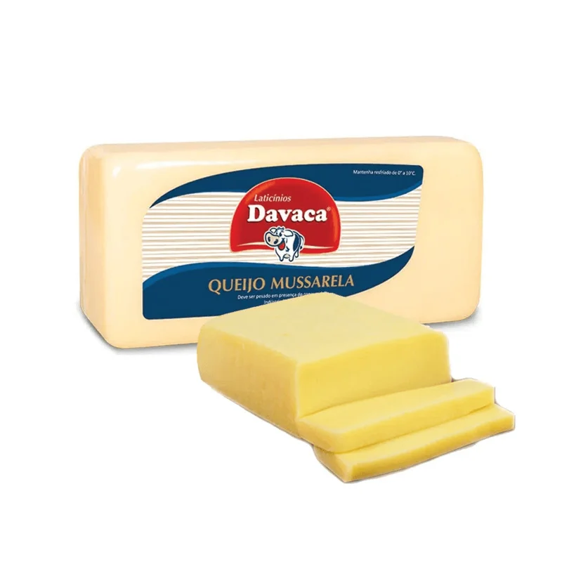 Mussarela Davaca