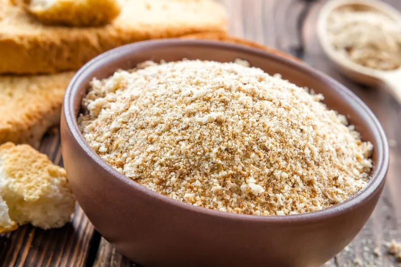 Farinha de rosca 5kg