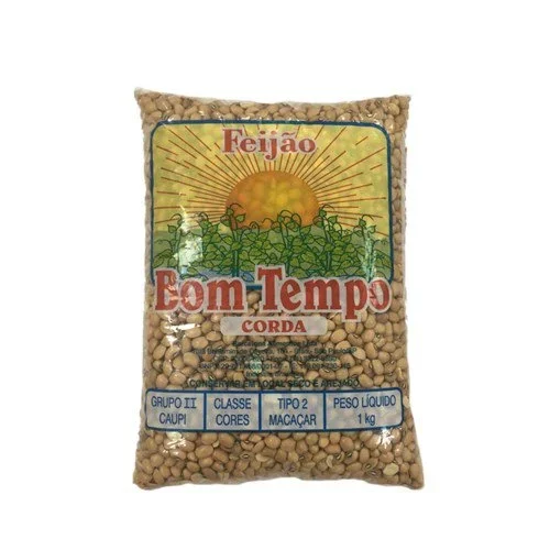 Feijão De Corda Bom Tempo