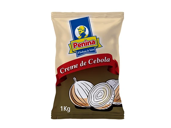 Creme Cebola Penina 1Kg