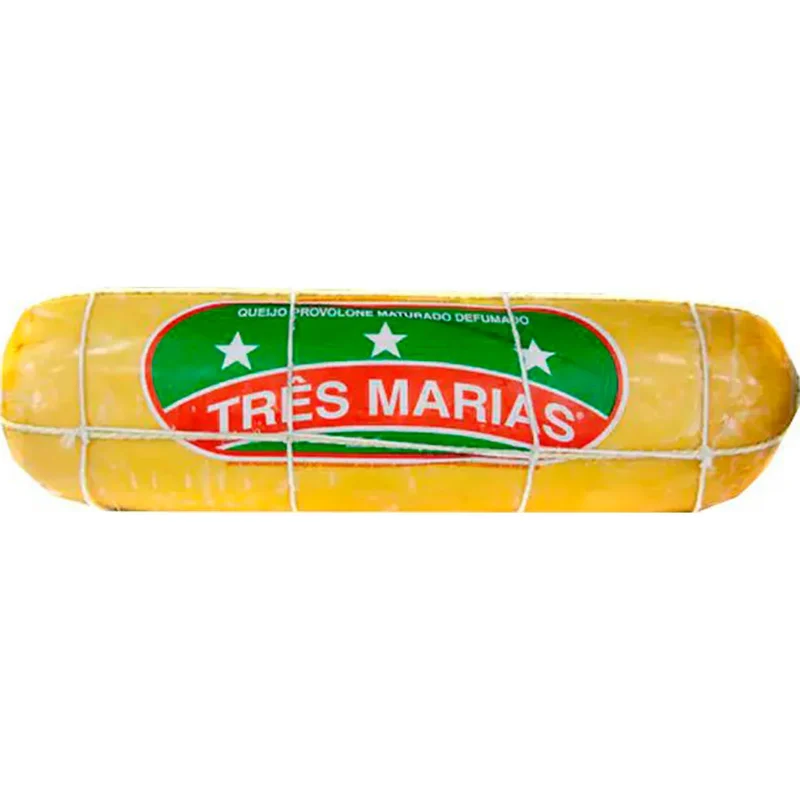 Provolone Três Marias 5kg